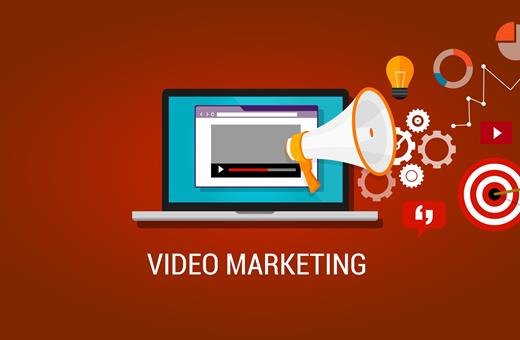 ویدئو مارکتینگ، بازاریابی ویدئویی در یک نگاه